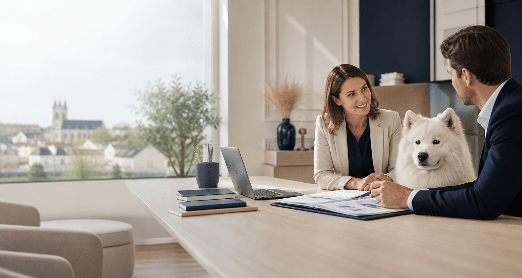 Courtier en assurance Ruby Assur'